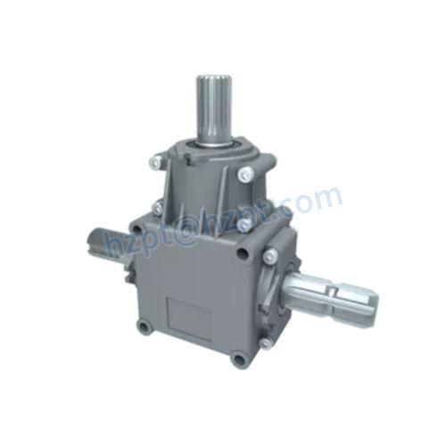 agricultural gearbox for general agricultural series