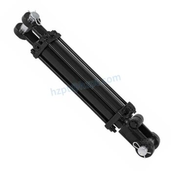 Tie-rod Hydraulics Cylinder