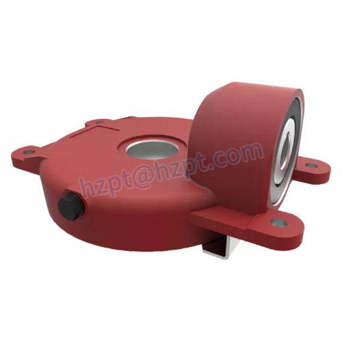 hay tedder gearbox for hay tedder