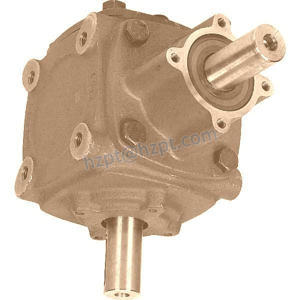 m0MVFHij ep t 19b 1 1 Gearboxes - Replacement of Comer Code T-19B 1:1