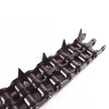 Sharp Top Roller Chain