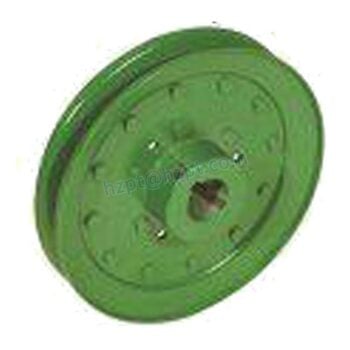 AH130964 Replaces Pulley For Agricultural Combine