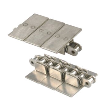 Plate Top Chains
