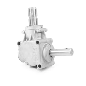 Angular Gearboxes - Replacement of Comer Code L-150J