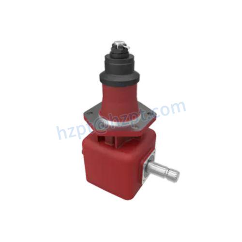 rotary cutter gearbox for rotary cutter / brush cutter