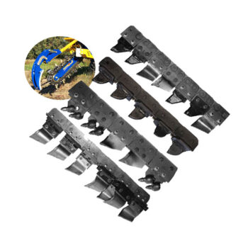 Trencher Chain