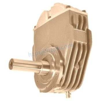 Parallel Gearboxes - Replacement of Comer Code A-624A 1:6.9