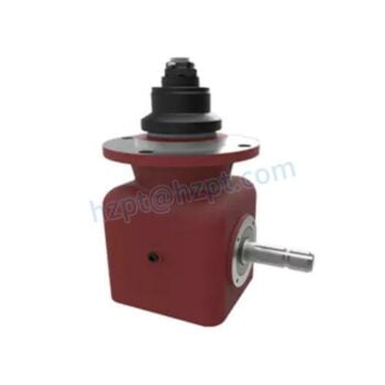 rotary cutter gearbox-ep10