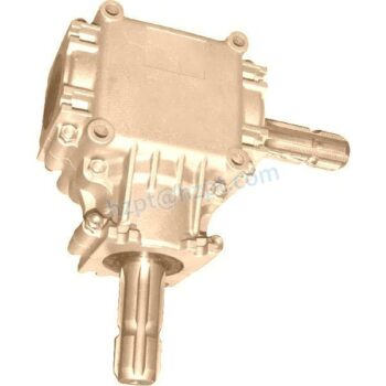 Rotary Tiller Gearboxes - Replacement of Comer Code T-281J