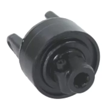 Automatic Clutch torque limiter