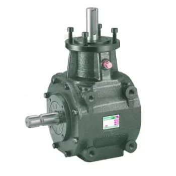 Rotary Tiller Cultivator Gearbox