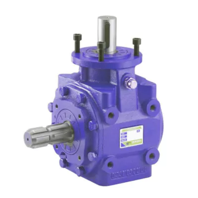 EP-9.310 Rotary Tiller Cultivator Gearbox for Agricultural