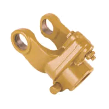 Shear Bolt Torque Limiter