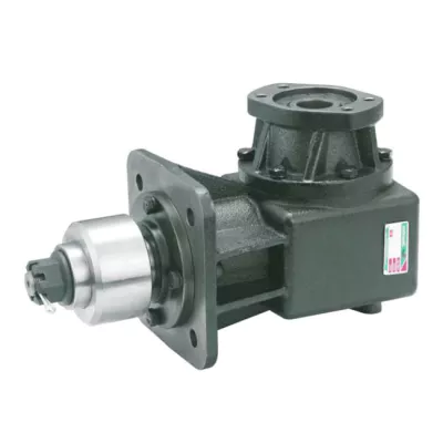 Agricultural Lawn Mower Gearbox EP-RC51