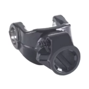 Splined PTO Yoke