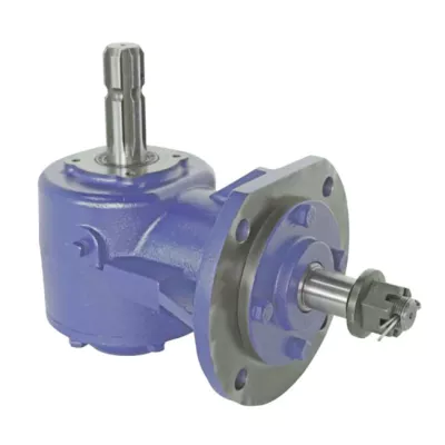 Agricultural Lawn Mower Gearbox EP-RC30-193