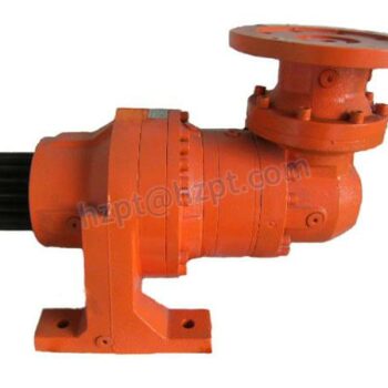 Right Angle Gear Drives Planetary Gearbox