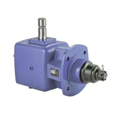 Agricultural Lawn Mower Gearbox EP-55