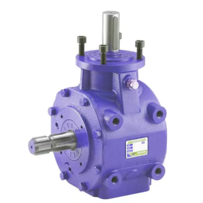 Mower Gearbox TL-312D