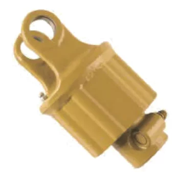 A ratchet torque limiter is a device able to interrupt the transmission of power in the event of a torque peak or overload that exceeds the setting. The torque limiter is automatically re-engaged after the cause of the overload is removed. Ratchet torque limiters are generally employed to protect implements subject to constant or alternating torques from overloads.