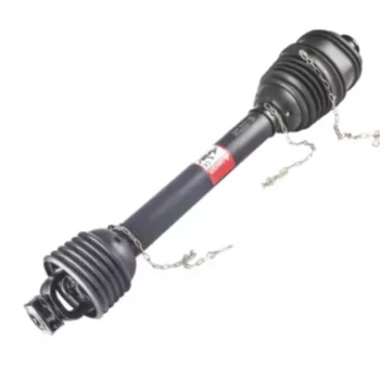 PTO Shaft for CASE IH Round Balers
