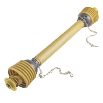 PTO Shaft for New Holland Round Balers