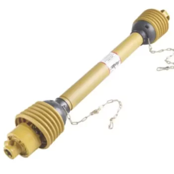 PTO Shaft for Hesston Square Balers