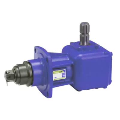 Agricultural Lawnmower Gearbox EP-LF205