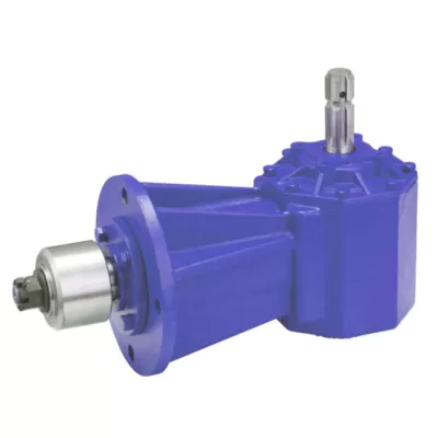 Agricultural Lawn Mower Gearbox EP-RC81