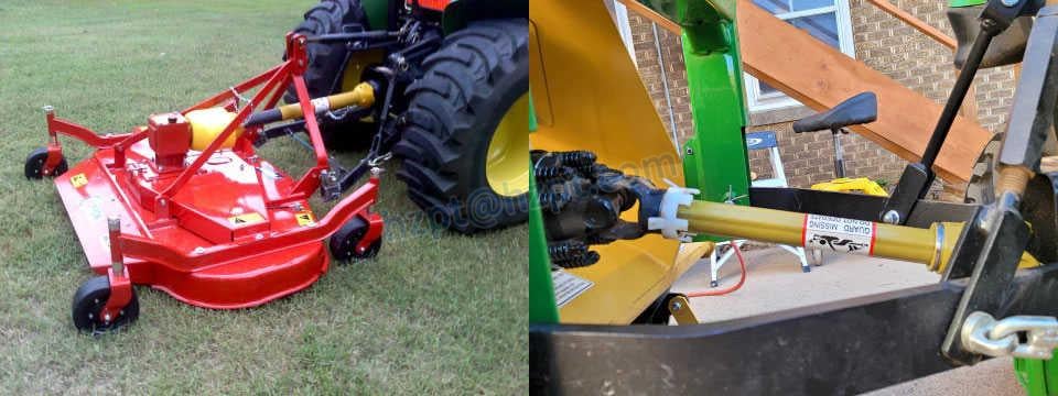 PTO Shaft