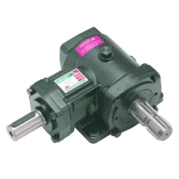 Gearboxes For Rotary Cultivators