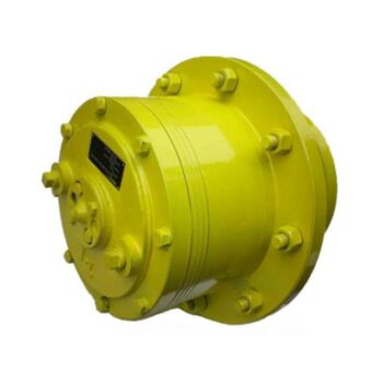 Wheel Drive Planetary Speed Reducer
