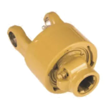 Overrunning Clutch