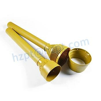 PTO Shaft Cover