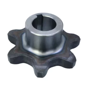144031A1/87740180 Sprocket For Case-IH Combine Grain Handling Parts