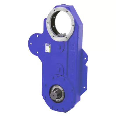 EP-1ZS-380 Lawn Mower Gearbox