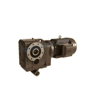 bevel-gearbox