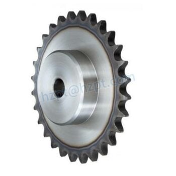 Stainless Steel Sprockets-9