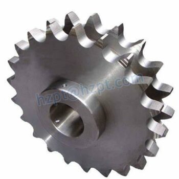 Double Pitch Sprockets-14