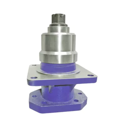 Hydraulic Drive Spindle EP-MDH-40 for Gearbox