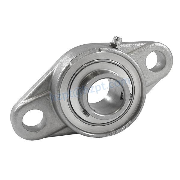 1dSI4yLi Stainless Steel 2 Bolt Flange Bearings 1 Stainless Steel 2-Bolt Flange Bearings
