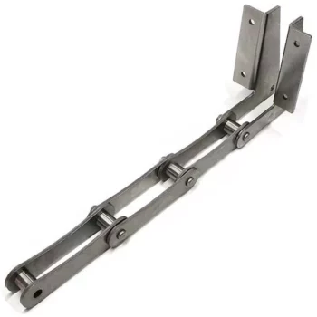 Environment Wastewater Chain for Sewage Treatment