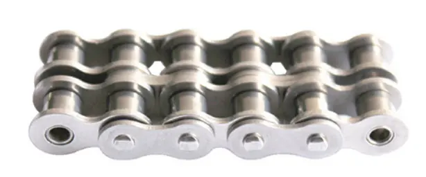 Duplex Stainless Steel Roller Chain