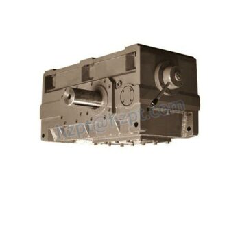 bevel-gearbox