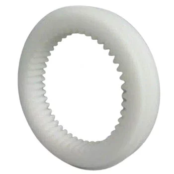 Plastic Internal Gear
