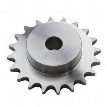 Stainless Steel Sprockets-4