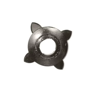 4-Tooth Sprocket