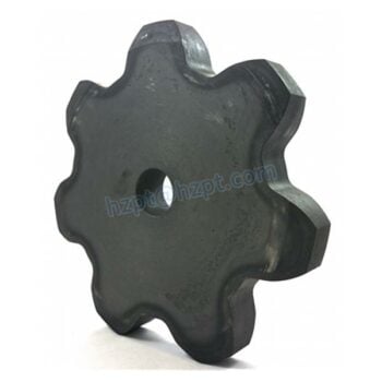 1240A-Series Sprockets