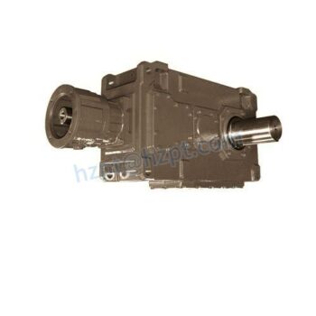 bevel-gearbox