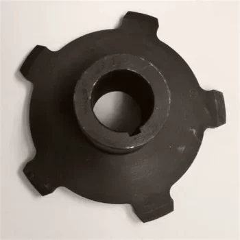5-Tooth Sprocket
